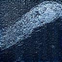 Water beading on a ceramic coated car surface
